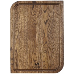 Изображение товара Доска разделочная UNECA 320х220х24 мм (ДРВ-23/2)