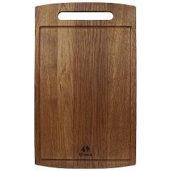 Изображение товара Доска разделочная Uneca 31х19х1.5