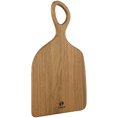 Изображение товара Доска разделочная Uneca дубовая 43х25х1.5