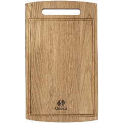 Изображение товара Доска разделочная UNECA дубовая 42х25х1.5