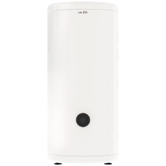 Изображение товара Водонагреватель косвенного нагрева (бойлер) Uni-Fitt INDIRECT F 100 л., возможна установка ТЭНа