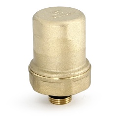 Изображение товара Компенсатор гидроударов Uni-Fitt, НР 1/2"