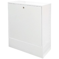 Изображение товара Шкаф распределительный Uni-Fitt наружный глубокий 1147 мм (ШРНГ-6-180)