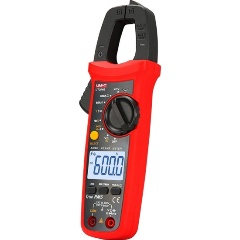 Изображение товара Клещи токоизмерительные цифровые UNI-T UT204R
