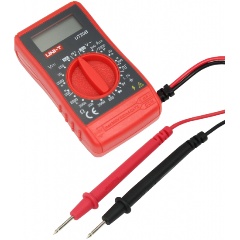 Изображение товара Портативный мультиметр UNI-T UT20B