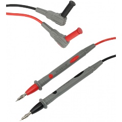 Изображение товара Щуп тестера UNI-T UT-L13 (Кат. 3 до 1000В)