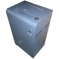 Изображение товара Уничтожитель документов Bulros HD-01 4х30