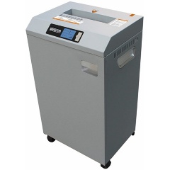 Изображение товара Уничтожитель документов Office Kit S850 1, 9х15