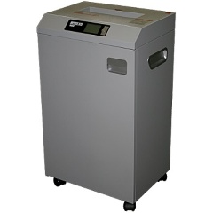 Изображение товара Уничтожитель документов Office Kit S850 3,9x25 мм автомат с системой авто-реверса