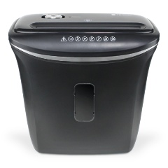 Изображение товара Уничтожитель документов ГЕЛЕОС УД14-5