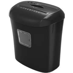 Изображение товара Уничтожитель документов GLADWORK iShred 16CD Effect