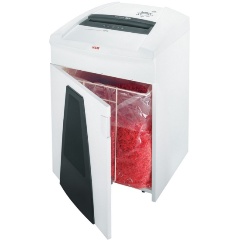 Изображение товара Уничтожитель документов HSM SECURIO P36 i-3.9