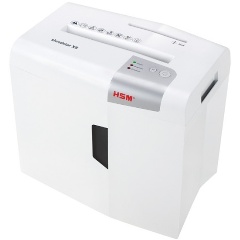 Изображение товара Уничтожитель документов HSM Shredstar X8-4.5x30 WHITE