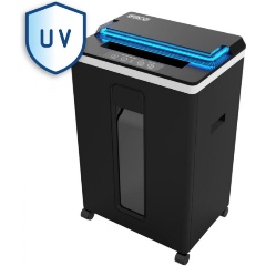 Изображение товара Уничтожитель документов Office Kit S165UV 1,9x10