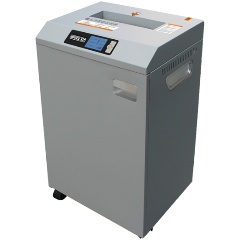 Изображение товара Уничтожитель документов Office Kit S600 0,8x5 высокий уровень секретности P7