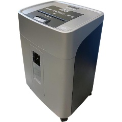 Изображение товара Уничтожитель документов Office Kit SA375 3,8x10 с автоподачей