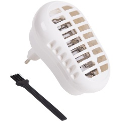 Изображение товара Уничтожитель насекомых REXANT с ультрафиолетовой лампой, 71-0006