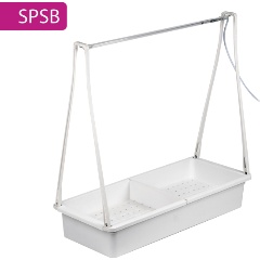 Изображение товара Светильник для растений светодиодный с подставкой ФитоЛето ULT-P54N-10W/SPSB IP65 WHITE