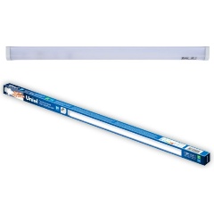 Изображение товара Линейный светодиодный светильник ULI-L10-10W/4000K IP40 WHITE