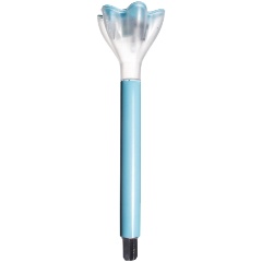 Изображение товара Светильник на солнечных батареях Uniel USL-C-418/PT305 Blue crocus