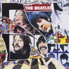 Изображение товара Компакт-диск The Beatles - Anthology 3 (2CD)