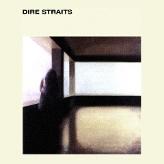 Изображение товара Компакт-диск Dire Straits - Dire Straits (CD)