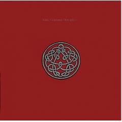 Изображение товара Компакт-диск King Crimson – Discipline (30th Anniversary Edition)