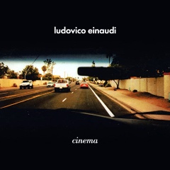 Изображение товара Компакт-диск Ludovico Einaudi Cinema 2CD сборник лучших саундтреков