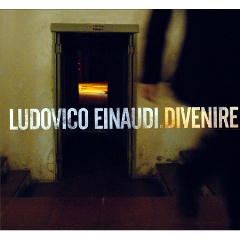 Изображение товара Компакт-диск Ludovico Einaudi - Divenire