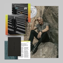 Изображение товара Компакт-диск STING - The Bridge (box)
