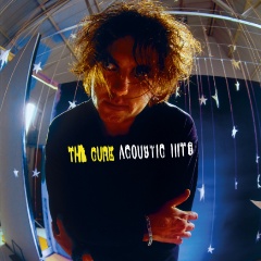 Изображение товара Виниловая пластинка The CURE - Acoustic Hits (2LP)