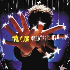 Изображение товара Виниловая пластинка THE CURE - Greatest Hits (2LP)