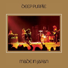 Изображение товара Виниловая пластинка Deep Purple - Made In Japan (2LP)