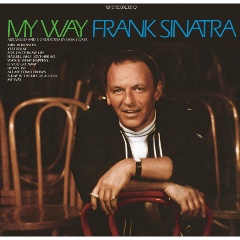 Изображение товара Виниловая пластинка Frank Sinatra - My Way