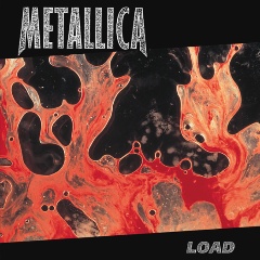 Изображение товара Виниловая пластинка METALLICA - Load (2LP)