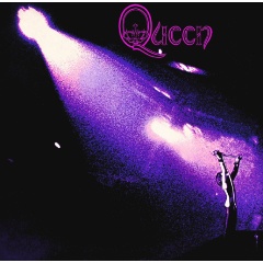 Изображение товара Виниловая пластинка QUEEN - Queen