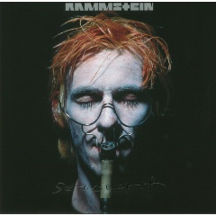 Изображение товара Виниловая пластинка Rammstein - Sehnsucht (2LP)