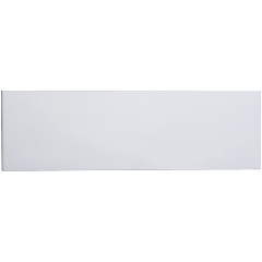 Изображение товара Панель для ванны VAGNERPLAST VPPA16002FP2-04 160 см, универсальная фронтальная