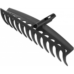 Изображение товара Грабли FISKARS универсальные (насадка) 1014917