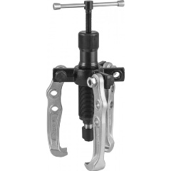 Изображение товара Универсальный гидравлический съемник Jonnesway AE310001 19 предметов