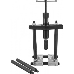 Изображение товара Универсальный гидравлический съемник Jonnesway AE310002