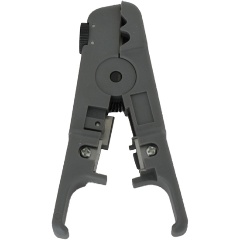 Изображение товара Универсальный зачистной нож 5BITES LY-501B для кабелей UTP/STP