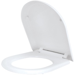 Изображение товара Сиденье для унитаза IDDIS 001DPSEi31, с крышкой, универсальное