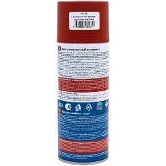 Изображение товара Универсальный акриловый грунт РемоКолор красно-коричневый, 520 мл 69-9-155