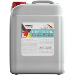 Изображение товара Антисептик универсальный Farbitex Profi Антиплесень, 1 л