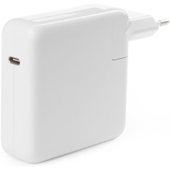 Изображение товара Блок питания универсальный ACPOWER 87W (87W-UTC) Белый