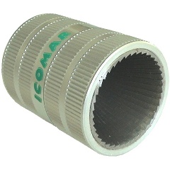 Изображение товара Универсальный фаскосниматель для труб ICOMAR 10-56мм