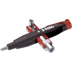 Изображение товара Универсальный ключ Felo 06399901 для ящиков