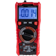 Изображение товара Универсальный мультиметр REXANT R132С