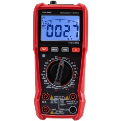 Изображение товара Универсальный мультиметр REXANT R135D